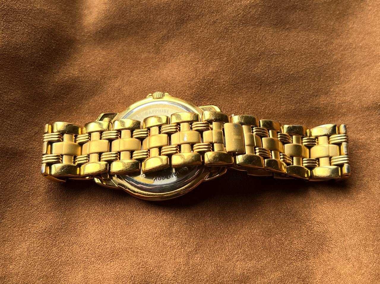 Оригинал! Швейцария! Tissot 1853 Ballade Часы Наручные Кварцевые