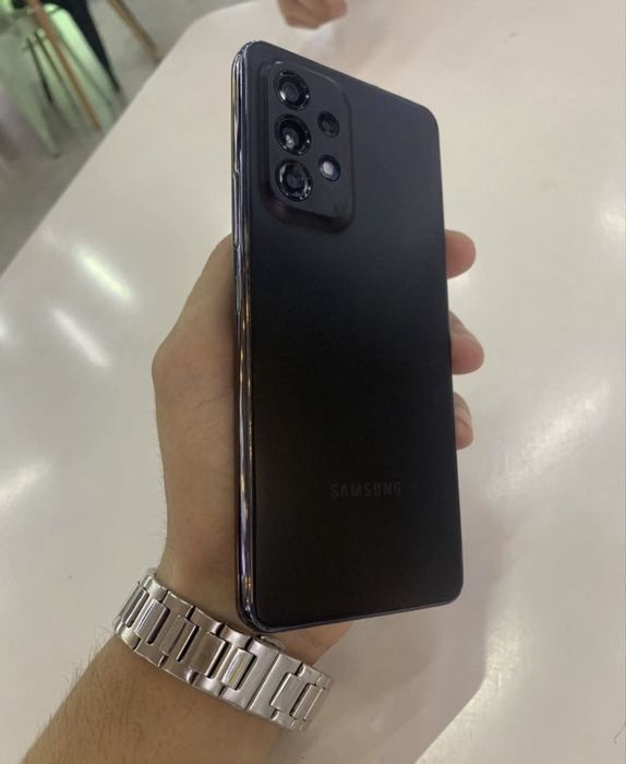 Samsung Galaxy A53 5G, 128GB