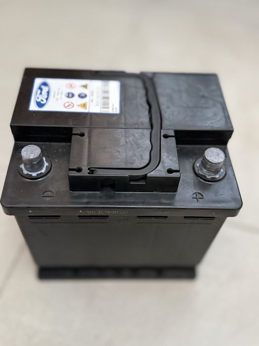 Baterie Ford  START/STOP 45ah EFB OE