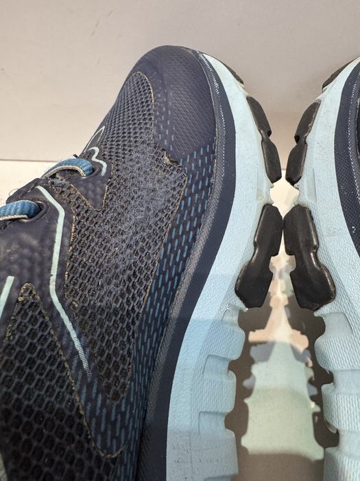 Туристически маратонки HOKA SKY TOA Waterprof VIBRAM .Номер 39.5