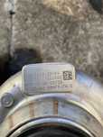 Turbina fiat ducato / motor : 2.3 jtd / an : 2018 euro 6 / cod : 58021
