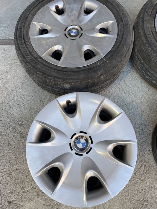 Jante tabla Ford, BMW