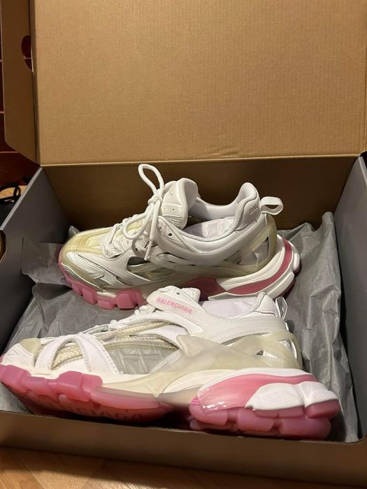 Balenciaga Track 2 marimea 35