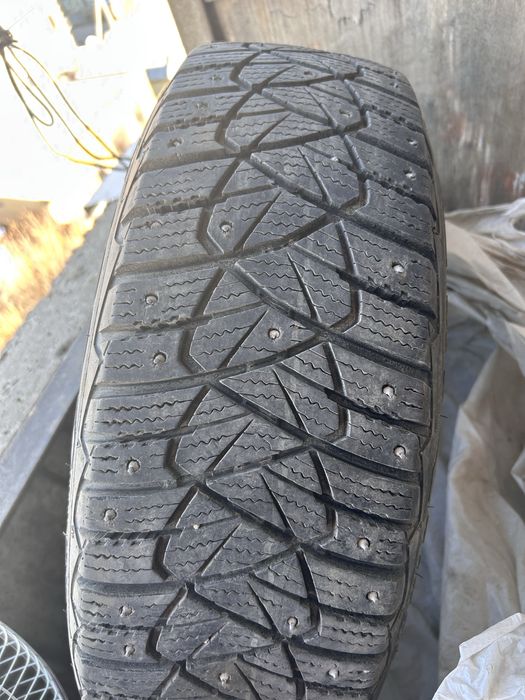 Шины резины зимние 185/65 R15