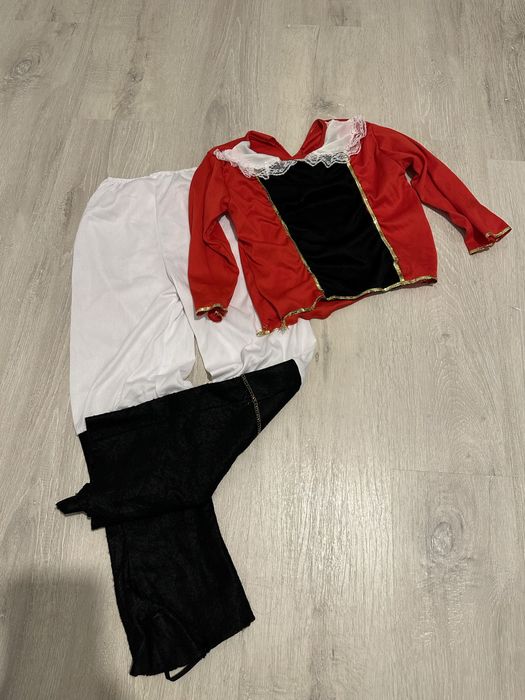 Costume carnaval copii 2-6 ani