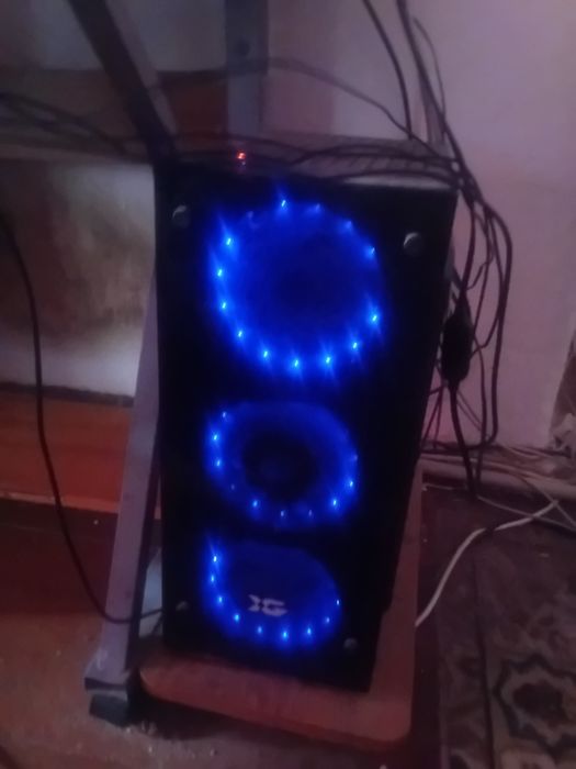 Продам компьютер  в отличном состоянии