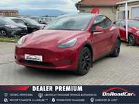 Tesla Model Y Tesla Y