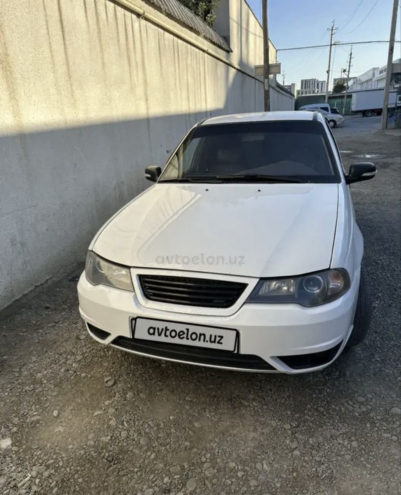 Nexia 2 metan 2014yil