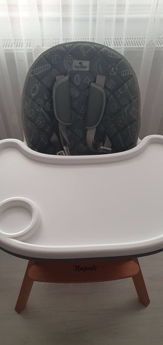 Стол за хранене Lorelli Napoli