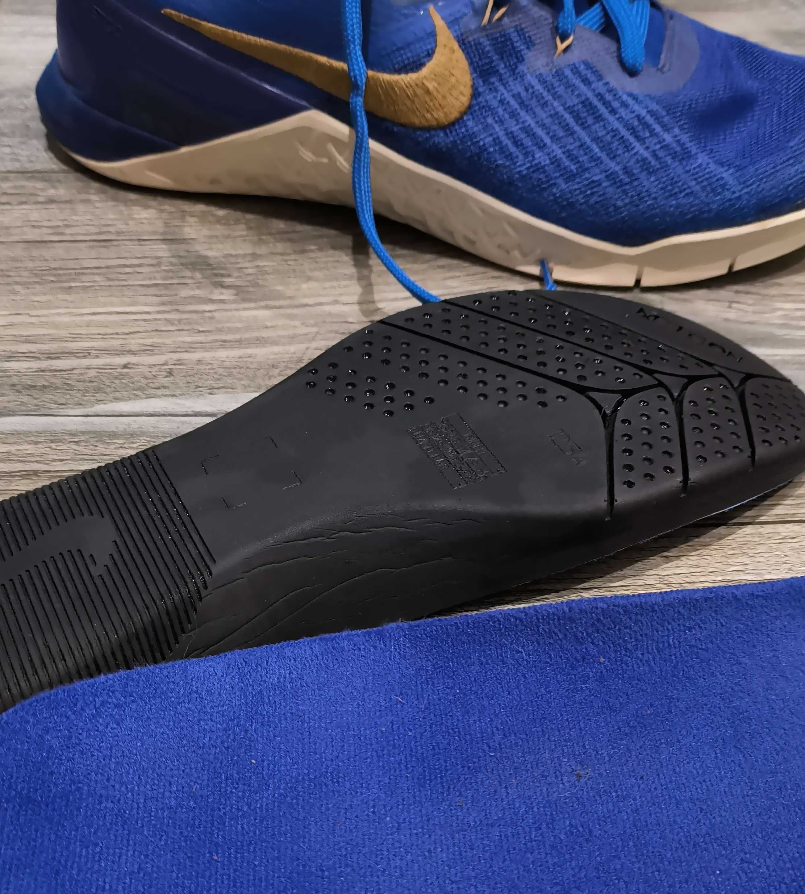 Продавам • NiKE Metcon 3 • Royal Reign • номер 47