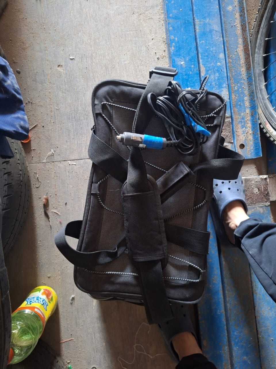 Автохолодиьник продам срочно