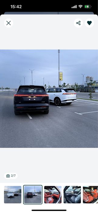 Dongfen 008 ultra do res 3 yil garantiya