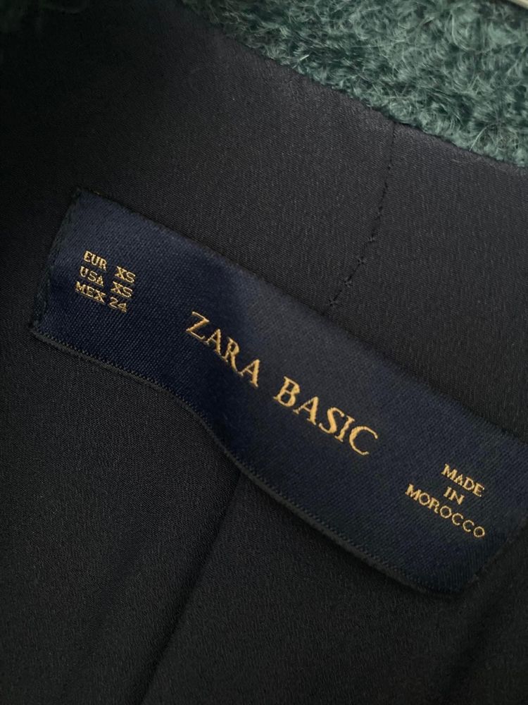 Palton Zara Xs -S