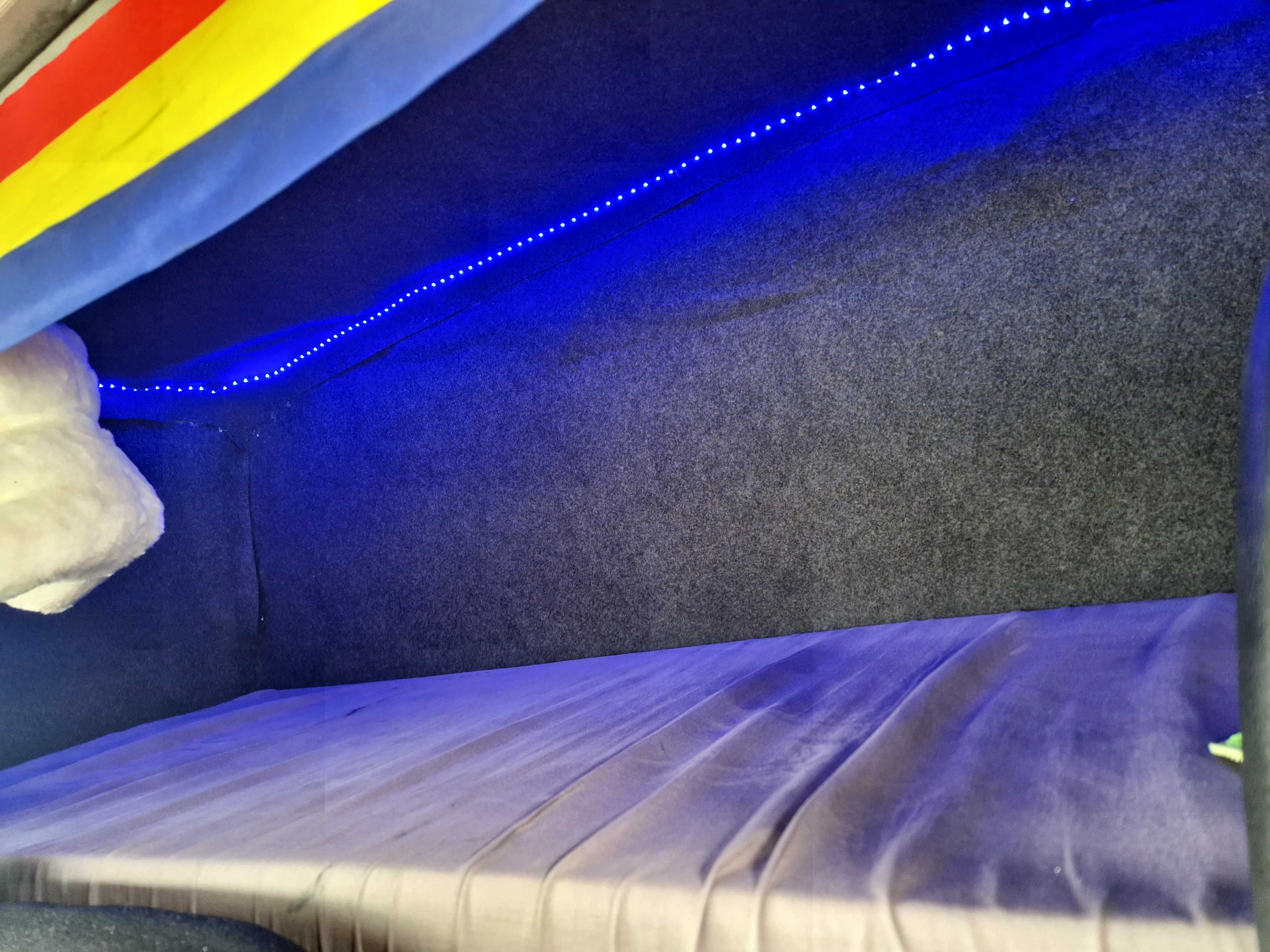 Vand Autoplatforma