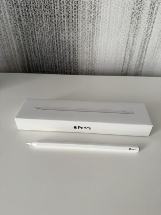 Продам Apple Pencil (2 поколение)