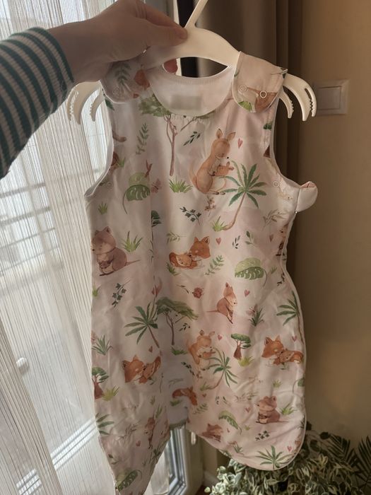 Чувалче за сън класическо Angel baby