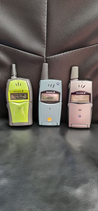 Ericsson t20s t28s t29s !