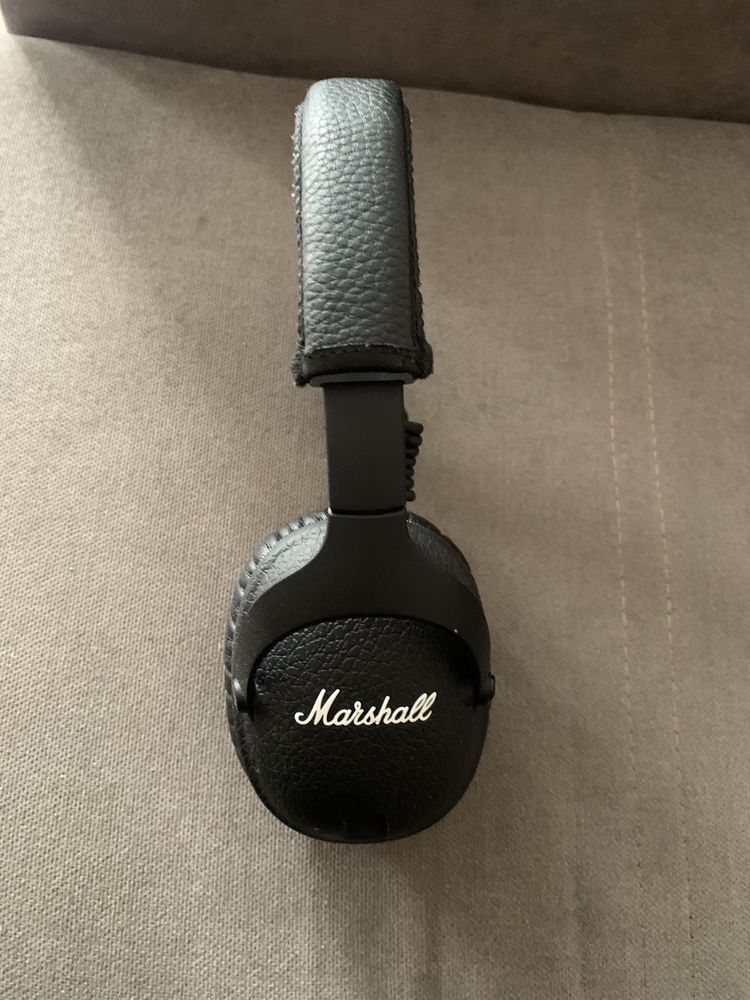 Marshall Monitor2