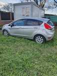 Ford Fiesta 1300