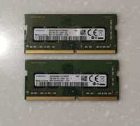 DDR4 16 gb (8gb x2) so-dimm