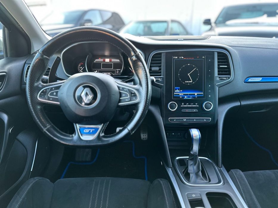 Vand Renault Megane RS GT