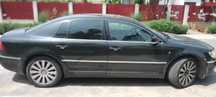 Vand VW Phaeton Personalizat sau schimb