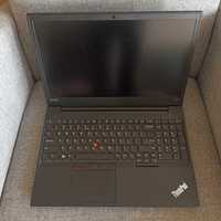 Lenovo Thinkpad E590, in cutie, I5-8265U, 16Gb, ssd256Gb. Impecabila