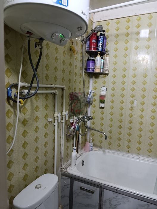 Продаю свою 1 кв квартиру