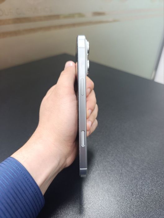 iPhone 16 Pro Max 256 Gb