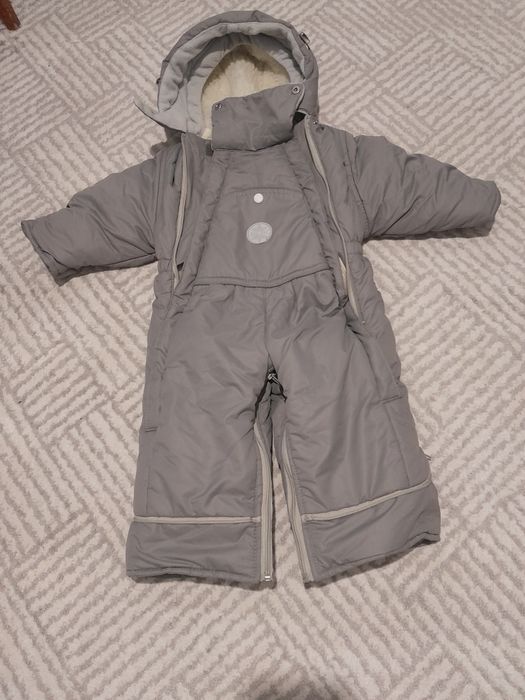 Комбинезон -трансформер