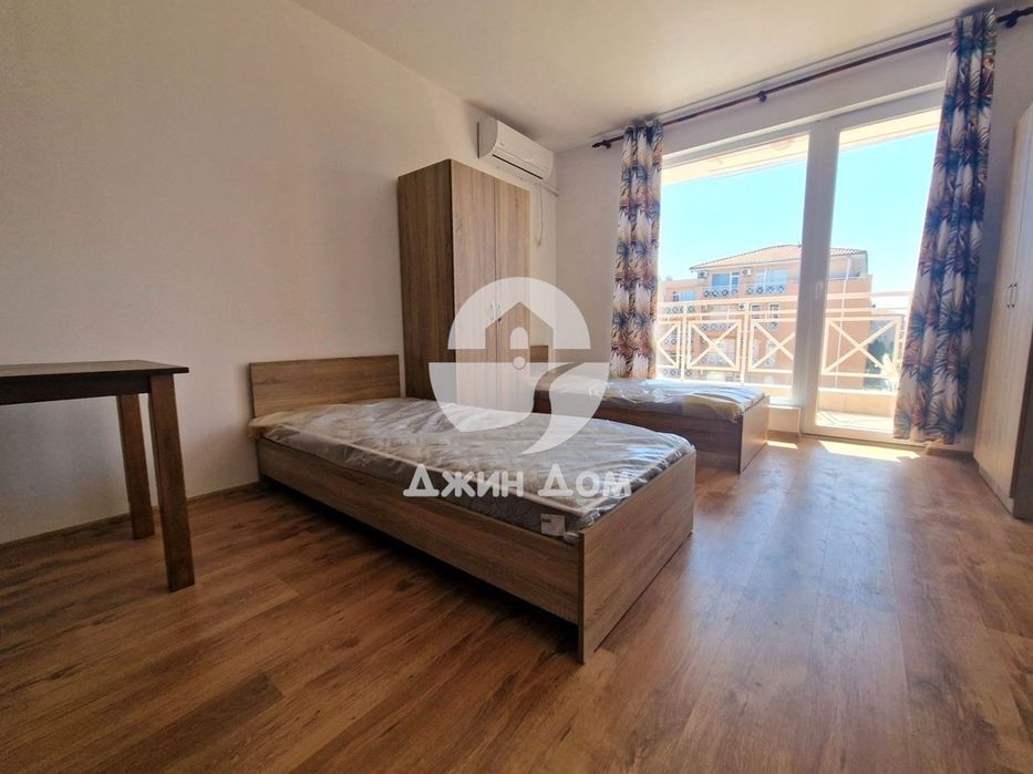 Продава се Двустаен апартамент в к.к. Слънчев бряг - 52 кв.м за 981 €/кв.м - Снимка #2