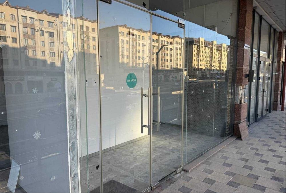 Ул. паркент ориентир новый мост