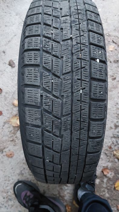 R 15 шины бу Yokohama