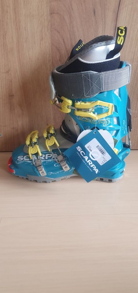 Scarpa Gea 23.0 Ски туринг обувки