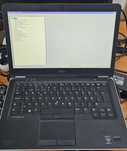 Dell Latitude E7440 i5 gen 4