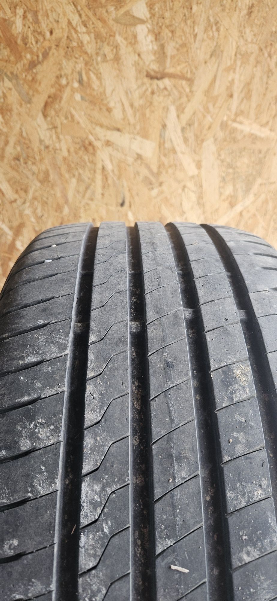 Anvelope 255/35/R19