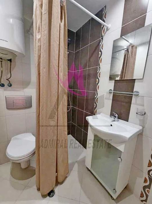 Дава се под наем Тристаен апартамент в Варна, Окръжна болница - 65 кв.м за 588 € - Снимка #4