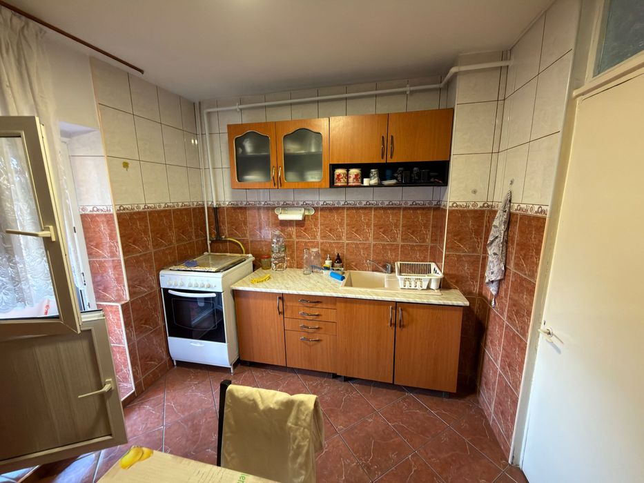 Chirie apartament 2 camere Mihai Bravu Ploiesti