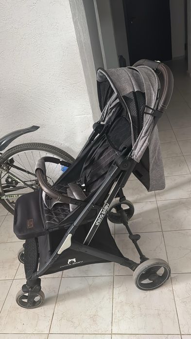 Продам коляски прогулочные