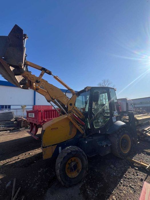 Рачок Lui Gong сотилади !