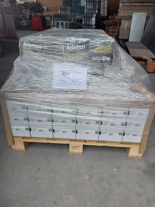 Folie substrat parchet vinil LVT sau SPC - Arbiton Multiprotec