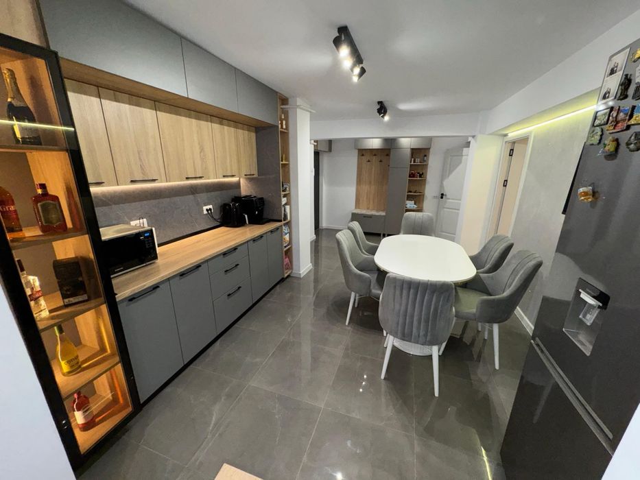 Regim hotelier de lux in mioveni