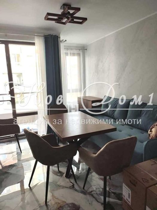 Кайсиева градина | Ново строителство | Луксозен | 950 лв