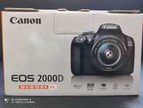 Продается фотоаппарат Canon