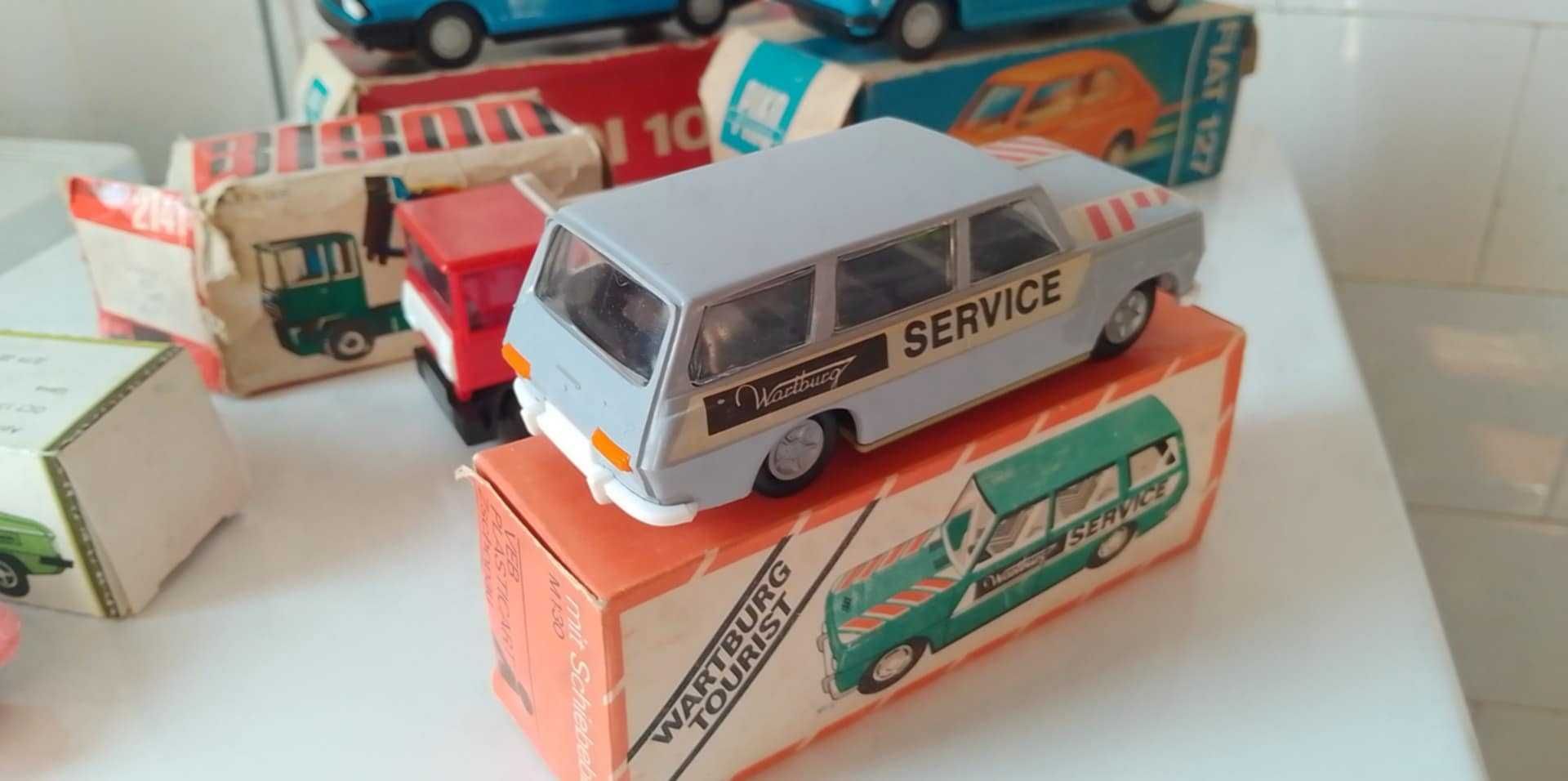 Стари играчки GDR СССР Полша