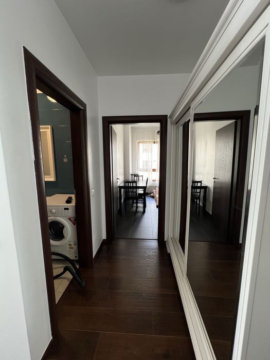 Apartament 3 camere, Cartierul Solar de inchiriat