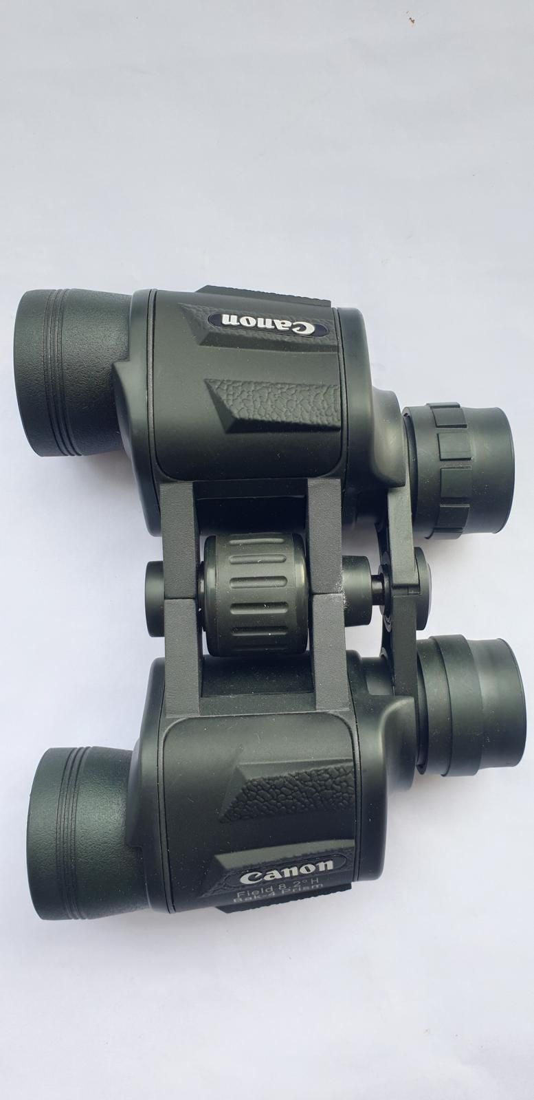 Binoclu 12x45 mm
