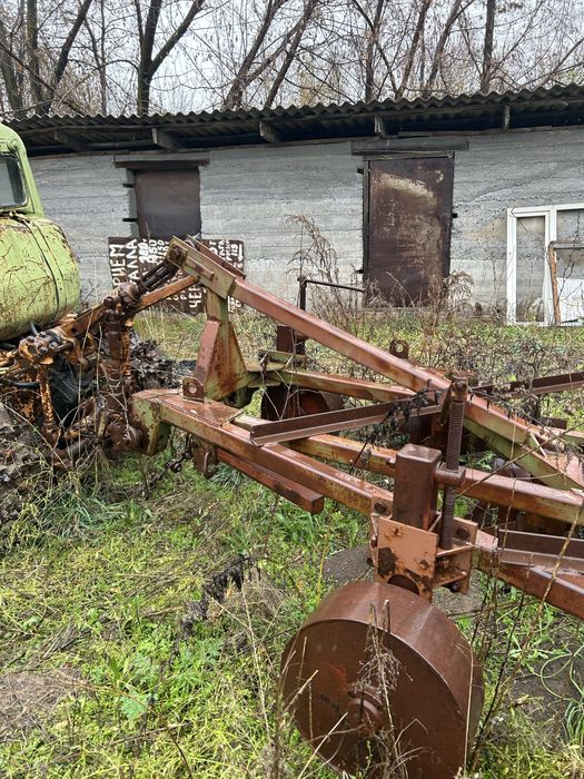 Продам 2 две дт