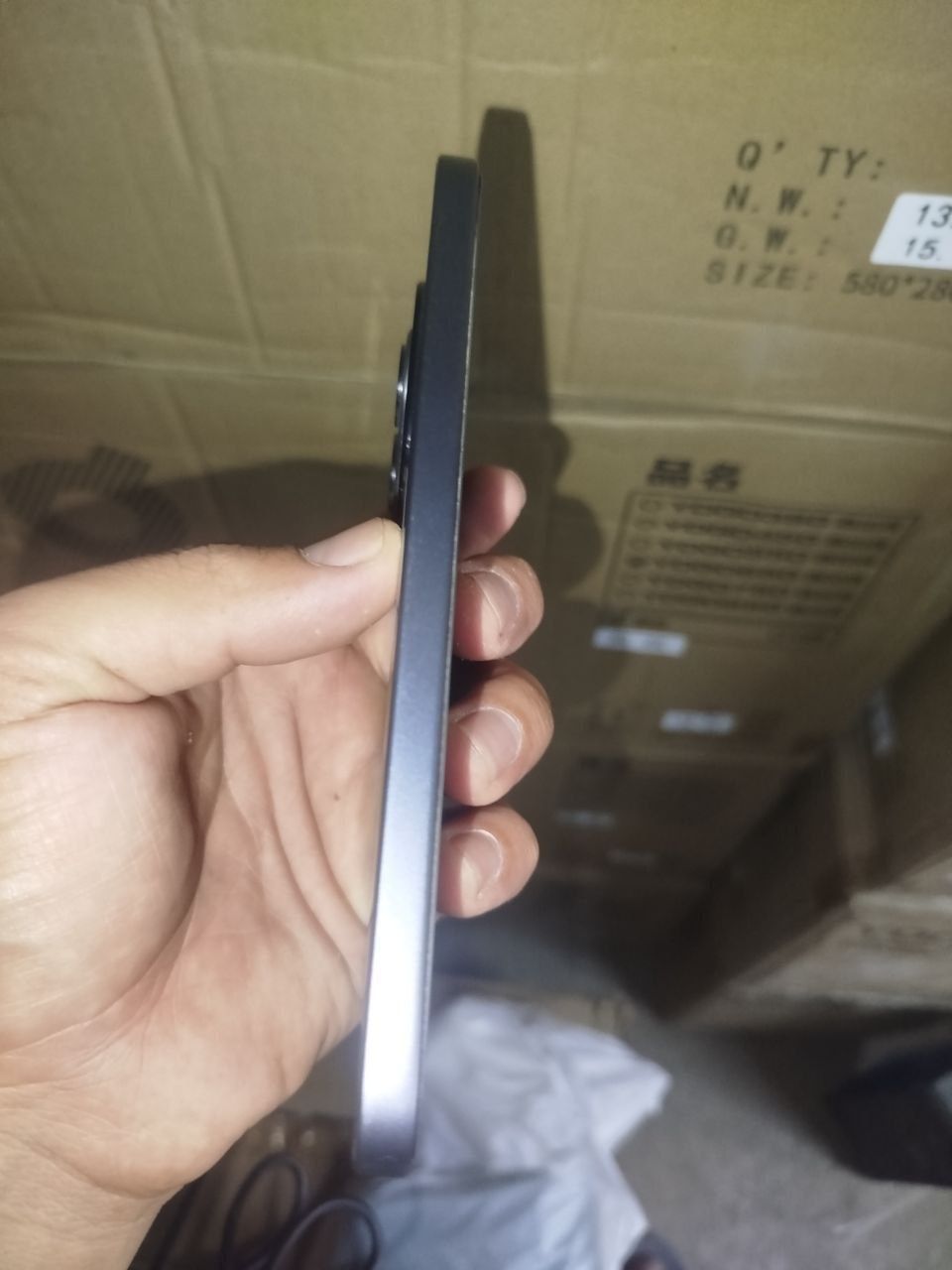 Honar 400 lite sroshna sotiladi