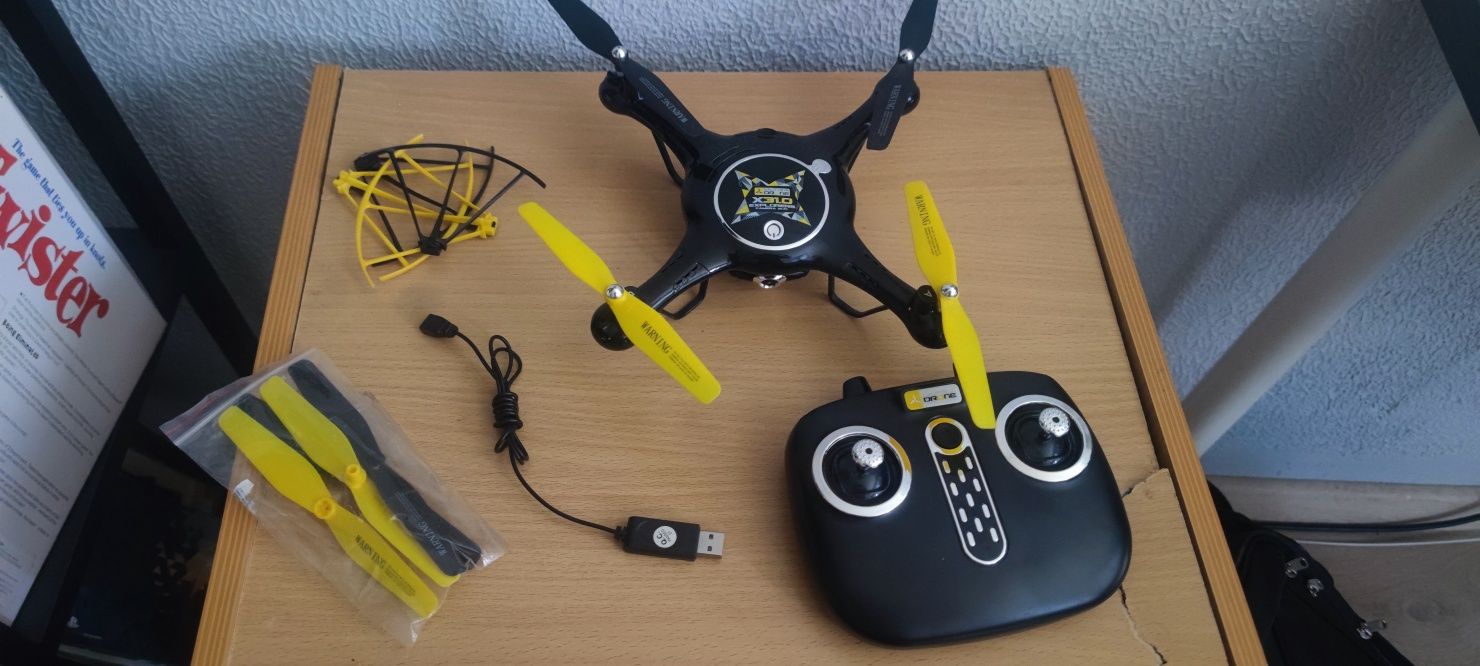 Дрон Mondo Ultra dron X31 Explorers